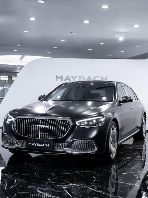 深圳坪山区鑫天通企业管理咨询岚图汽车的售后服务让用户无忧出行，迈巴赫未来的豪华车趋势