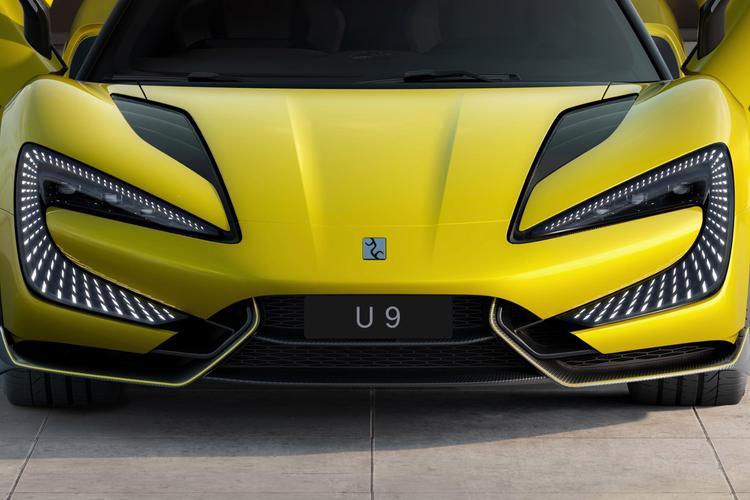 深圳坪山区鑫天通企业管理咨询仰望U9以性能突破设计的极限，理想汽车企业文化与价值观