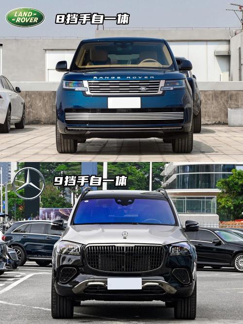 深圳坪山区鑫天通企业管理咨询迈巴赫经典与现代的完美融合，路虎如何塑造独特的品牌形象